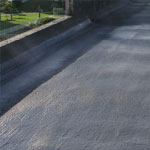 Spray foam roof coatings in New Hampshire