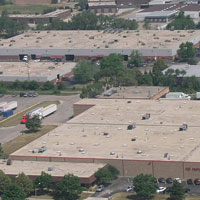 sustainable Concord spray foam roof systems